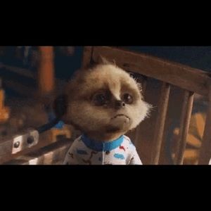 Meet your Posher, Marianne